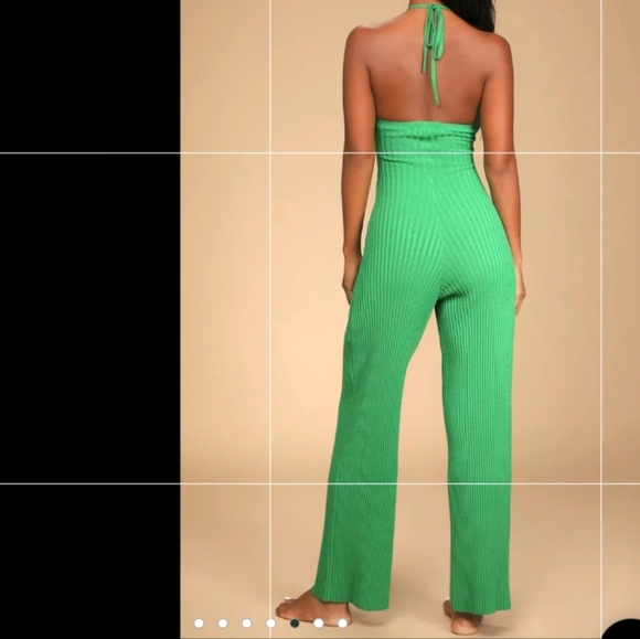 Jumpsuit - Picture 2 of 4